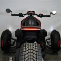 New Rage Cycles (NRC) Can Am Ryker Integtrated Taillight